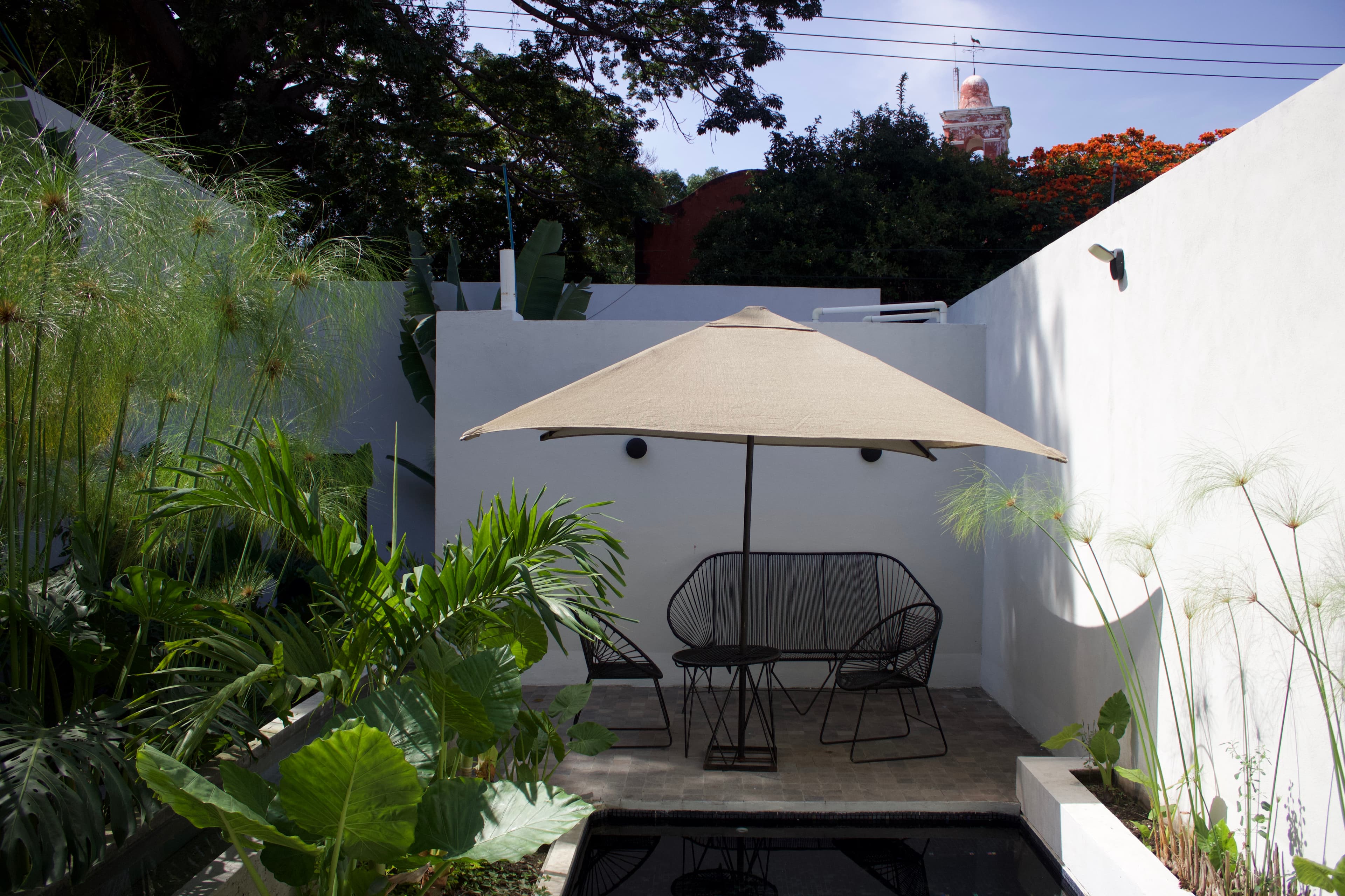 Casa Eladia — exterior