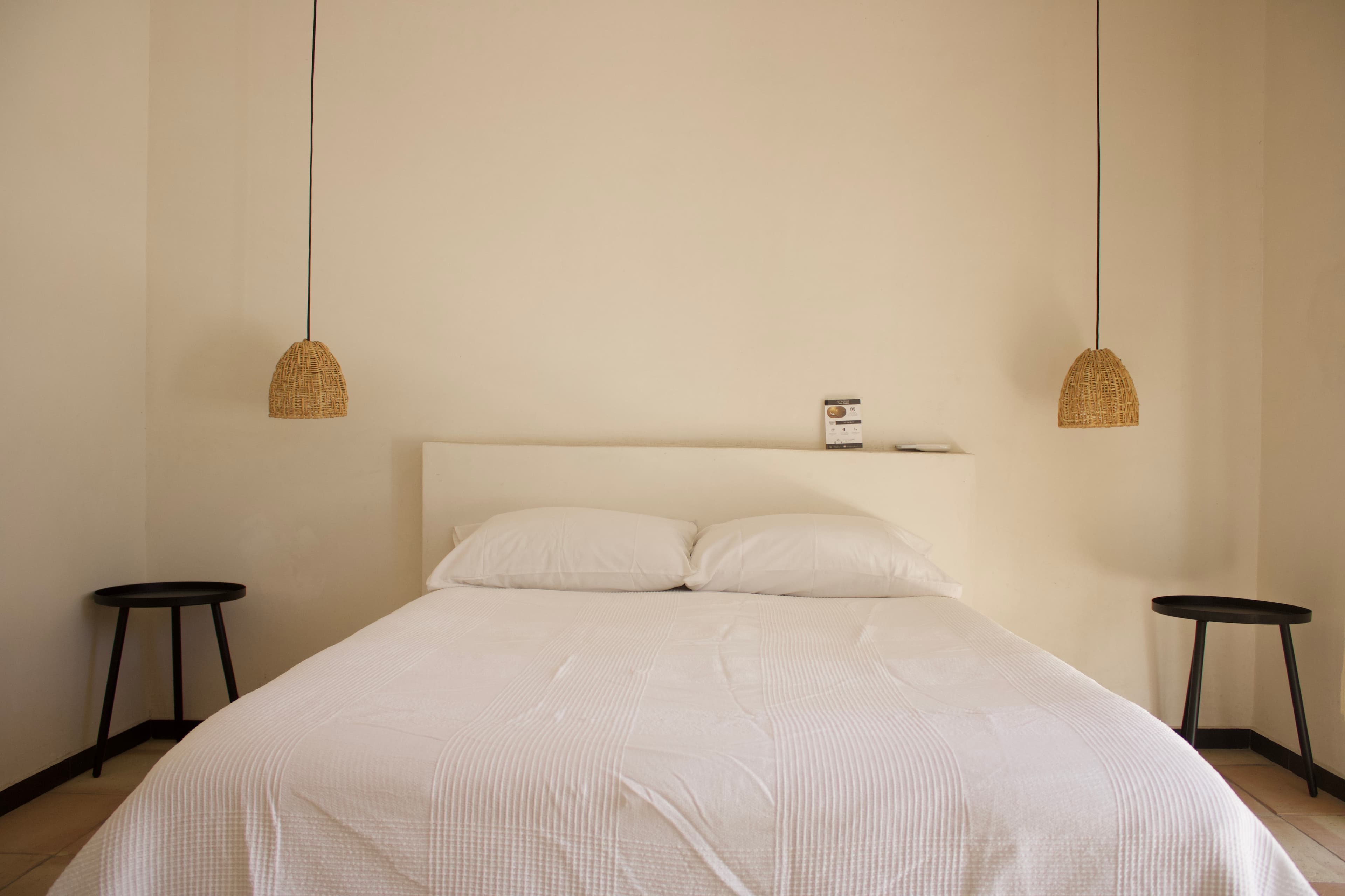 Casa Eladia — bedroom