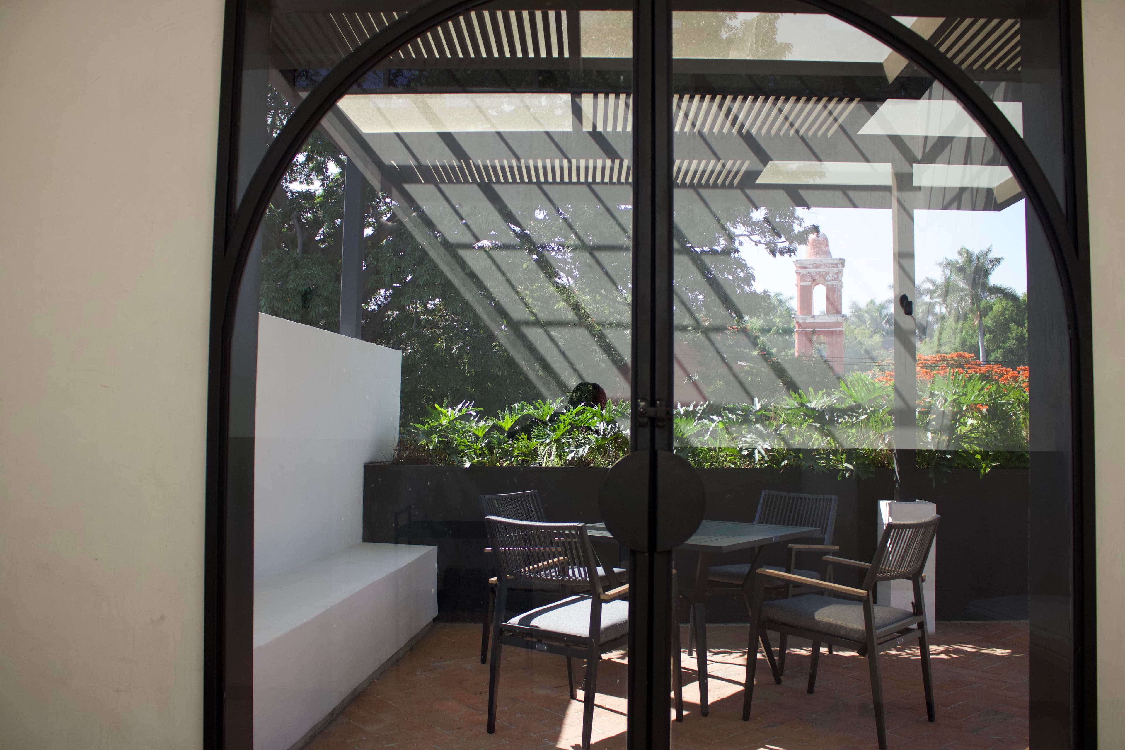 Casa Eladia — exterior