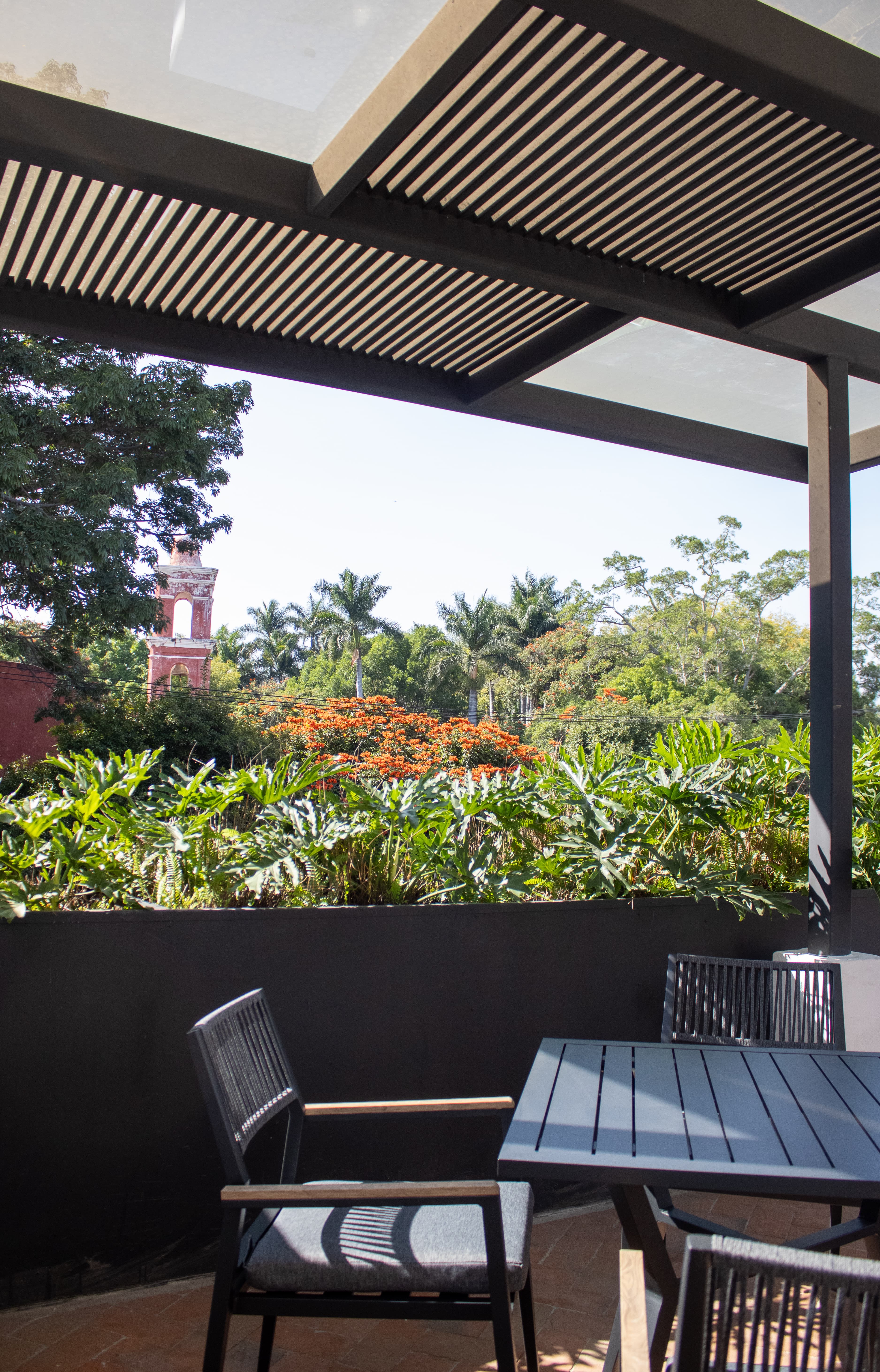 Casa Eladia — exterior