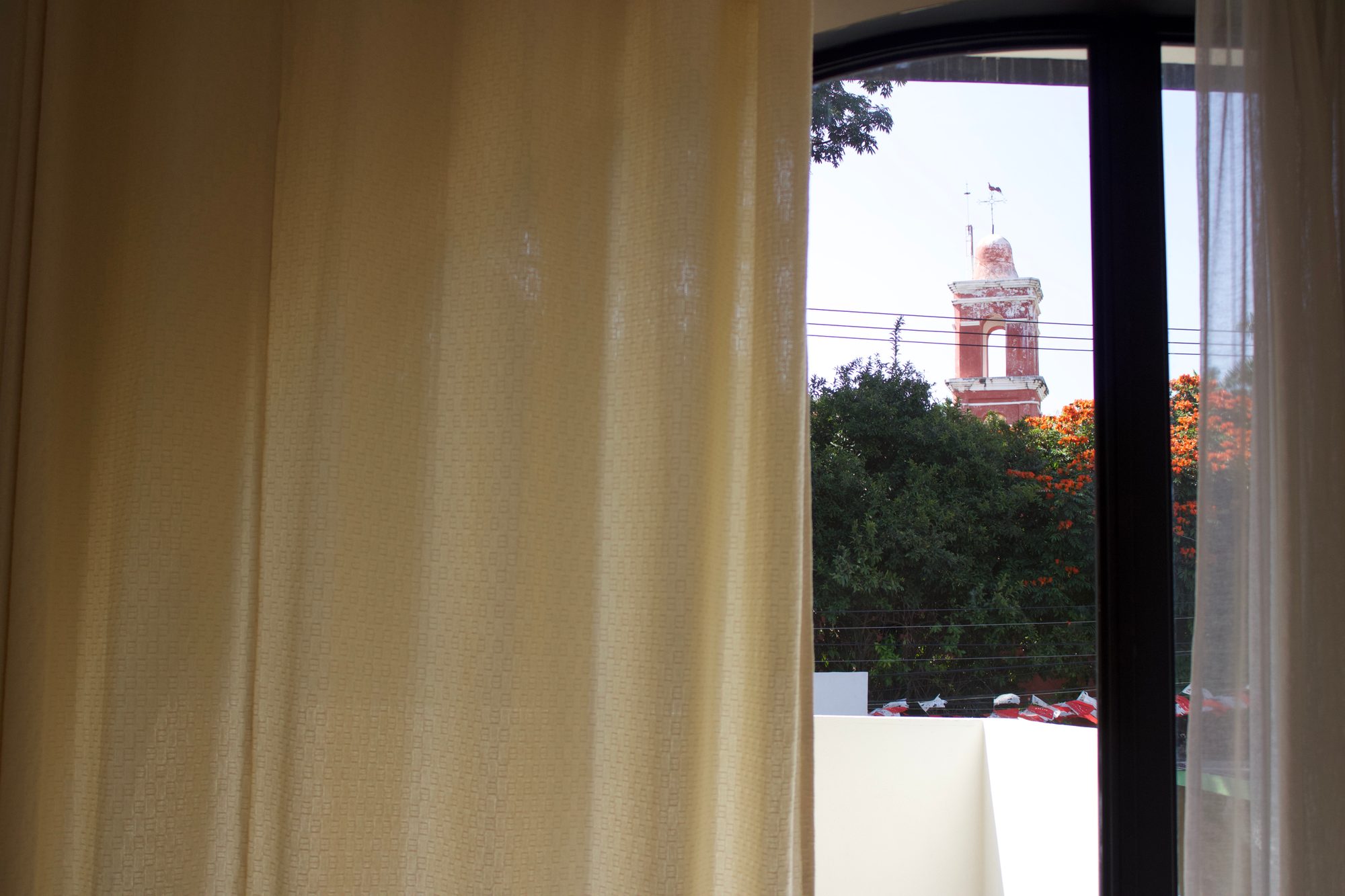 Casa Eladia — bedroom