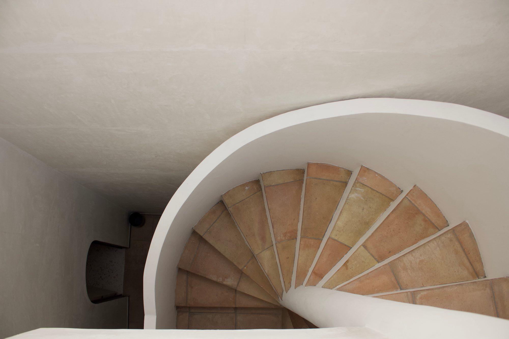 Casa Eladia — detail
